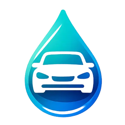 Lavage auto à domicile Châteauneuf-du-Pape